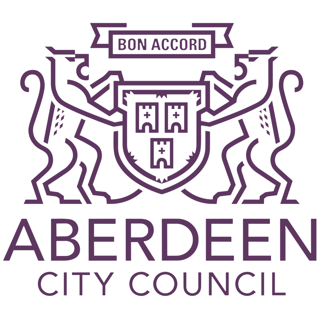 aberdeen city council logo
