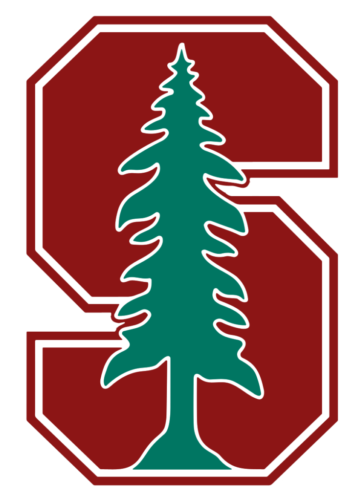 stanford university logo